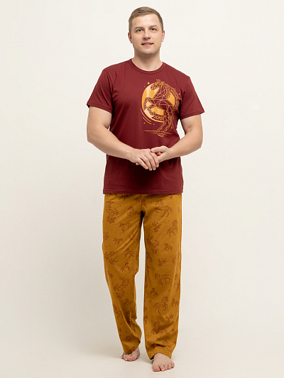 Пижама "Ярило" арт. мк1293