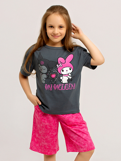 Костюм "My melody" арт. дк334