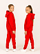 Костюм "Умка" Красный арт. дф210к